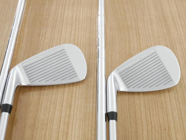 Iron set : Yamaha : ชุดเหล็ก Yamaha Inpres X D Steel (หน้า Maraging เด้ง ไกลมากๆ) มีเหล็ก 5-Pw (6 ชิ้น) ก้าน NS Pro 850 Flex R
