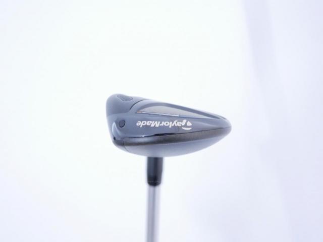 Lady club : All : ไม้กระเทย Taylormade Qi4D MAX Lite Rescue (รุ่นใหม่ล่าสุด ออกปี 2026) Loft 26 ก้าน Mitsubishi REAX 40 Flex L