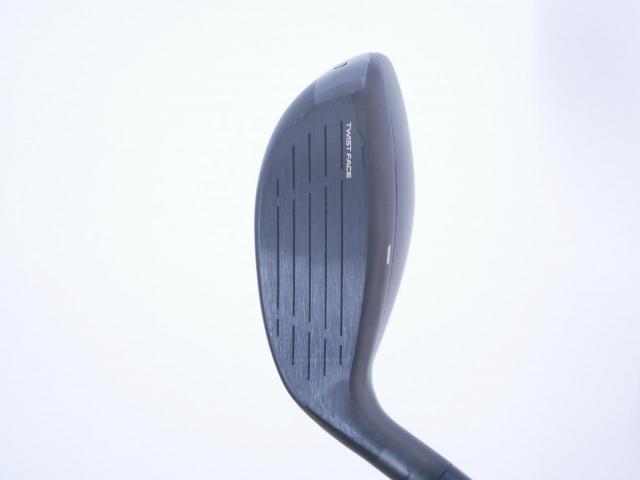 Lady club : All : ไม้กระเทย Taylormade Qi4D MAX Lite Rescue (รุ่นใหม่ล่าสุด ออกปี 2026) Loft 26 ก้าน Mitsubishi REAX 40 Flex L