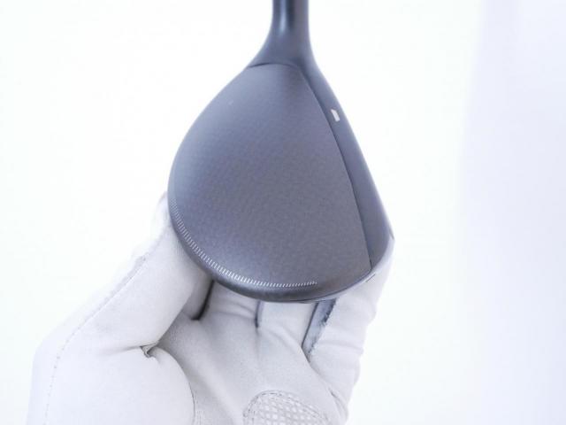 Lady club : All : ไม้กระเทย Taylormade Qi4D MAX Lite Rescue (รุ่นใหม่ล่าสุด ออกปี 2026) Loft 26 ก้าน Mitsubishi REAX 40 Flex L