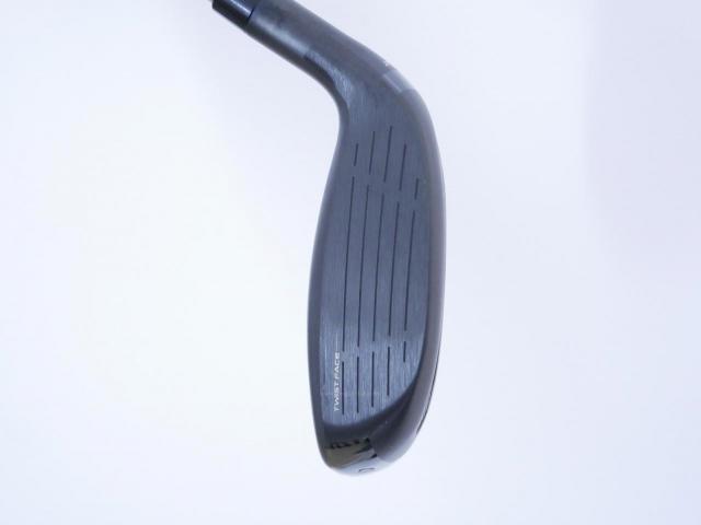 Lady club : All : ไม้กระเทย Taylormade Qi4D MAX Lite Rescue (รุ่นใหม่ล่าสุด ออกปี 2026) Loft 26 ก้าน Mitsubishi REAX 40 Flex L