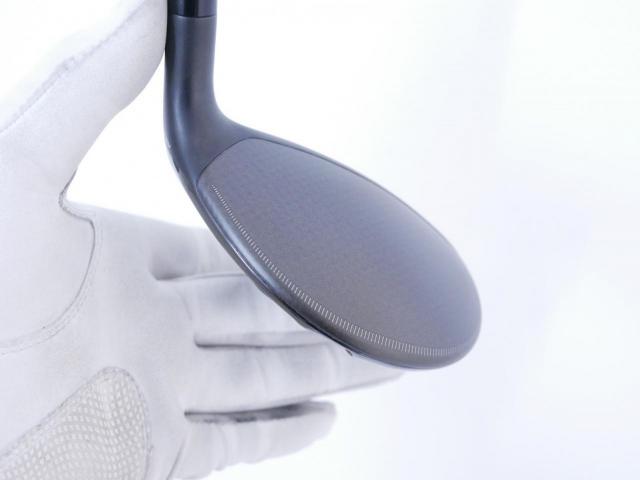 Fairway Wood : Taylormade : ไม้กระเทย Taylormade Qi4D MAX Lite Rescue (รุ่นใหม่ล่าสุด ออกปี 2026) Loft 26 ก้าน Mitsubishi REAX 45 Flex R