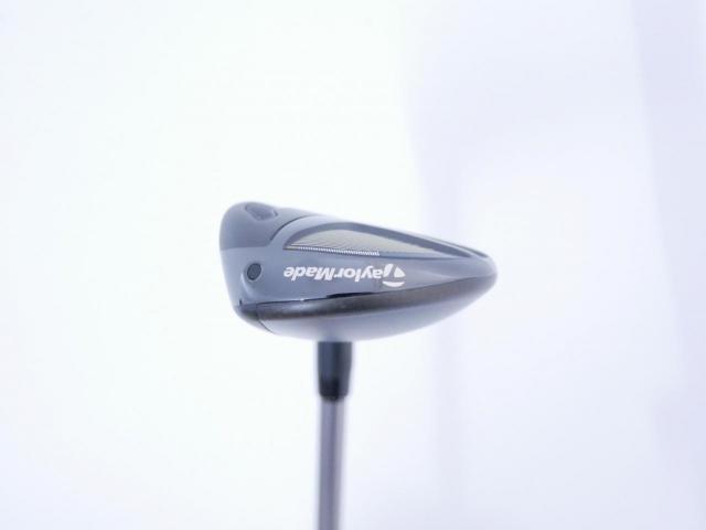Fairway Wood : Taylormade : ไม้กระเทย Taylormade Qi4D MAX Lite Rescue (รุ่นใหม่ล่าสุด ออกปี 2026) Loft 26 ก้าน Mitsubishi REAX 45 Flex R
