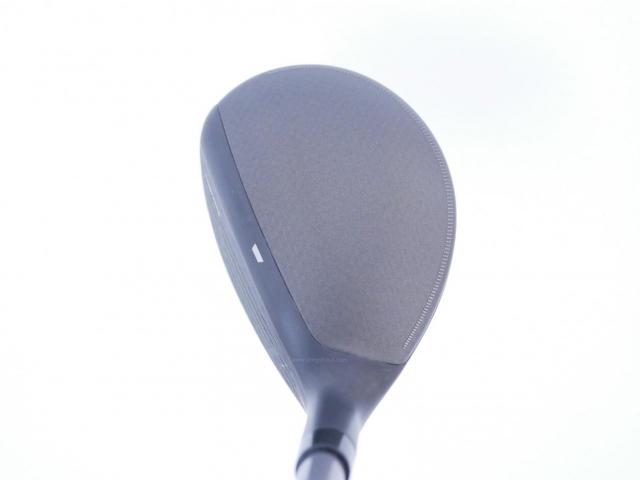 Fairway Wood : Taylormade : ไม้กระเทย Taylormade Qi4D MAX Lite Rescue (รุ่นใหม่ล่าสุด ออกปี 2026) Loft 26 ก้าน Mitsubishi REAX 45 Flex R
