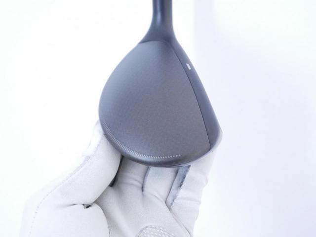 Fairway Wood : Taylormade : ไม้กระเทย Taylormade Qi4D MAX Lite Rescue (รุ่นใหม่ล่าสุด ออกปี 2026) Loft 26 ก้าน Mitsubishi REAX 45 Flex R