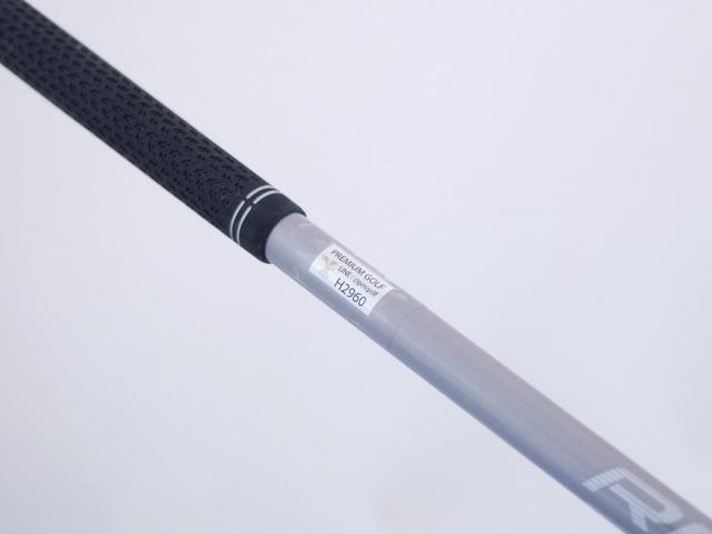 Fairway Wood : Taylormade : ไม้กระเทย Taylormade Qi4D MAX Lite Rescue (รุ่นใหม่ล่าสุด ออกปี 2026) Loft 26 ก้าน Mitsubishi REAX 45 Flex R