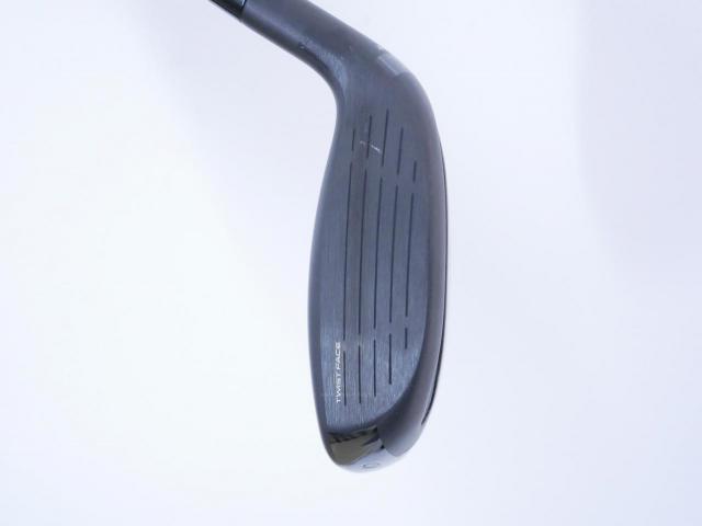 Fairway Wood : Taylormade : ไม้กระเทย Taylormade Qi4D MAX Lite Rescue (รุ่นใหม่ล่าสุด ออกปี 2026) Loft 26 ก้าน Mitsubishi REAX 45 Flex R