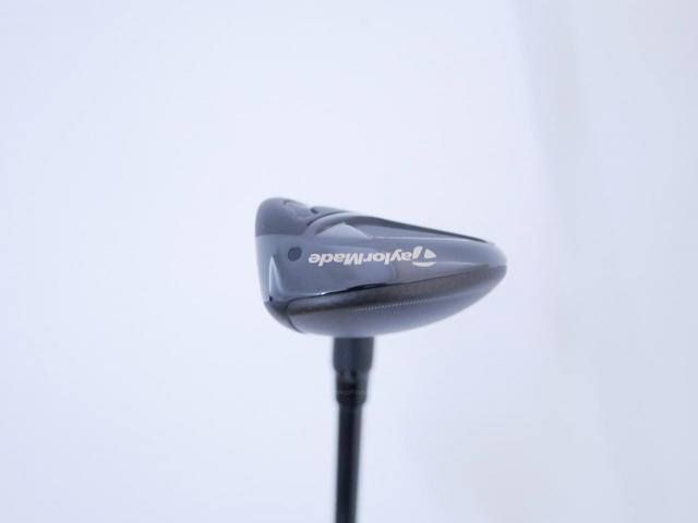 Fairway Wood : Taylormade : ไม้กระเทย Taylormade Qi4D Rescue (รุ่นใหม่ล่าสุด ออกปี 2026) Loft 19 ก้าน Mitsubishi REAX 65 Flex S