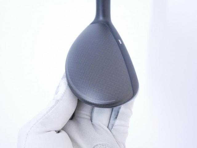 Fairway Wood : Taylormade : ไม้กระเทย Taylormade Qi4D Rescue (รุ่นใหม่ล่าสุด ออกปี 2026) Loft 19 ก้าน Mitsubishi REAX 65 Flex S
