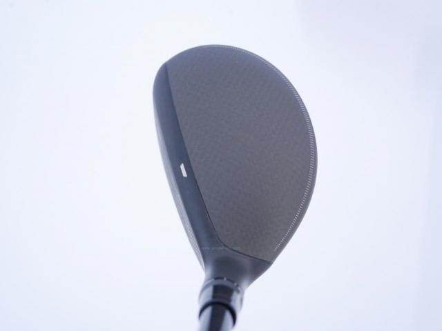 Fairway Wood : Taylormade : ไม้กระเทย Taylormade Qi4D Rescue (รุ่นใหม่ล่าสุด ออกปี 2026) Loft 19 ก้าน Mitsubishi REAX 65 Flex S