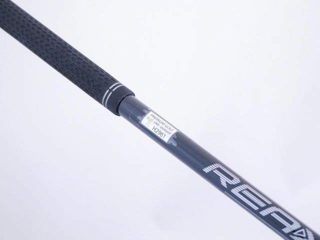 Fairway Wood : Taylormade : ไม้กระเทย Taylormade Qi4D Rescue (รุ่นใหม่ล่าสุด ออกปี 2026) Loft 19 ก้าน Mitsubishi REAX 65 Flex S