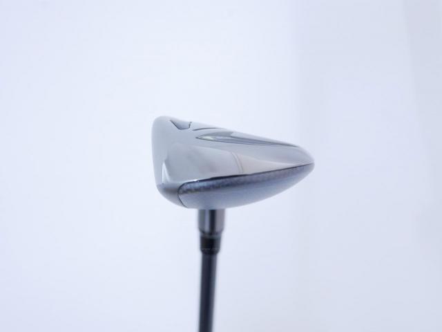 Fairway Wood : Taylormade : ไม้กระเทย Taylormade Qi35 Rescue (ออกปี 2025) Loft 19 ก้าน Mitsubishi Diamana TM70 Flex S