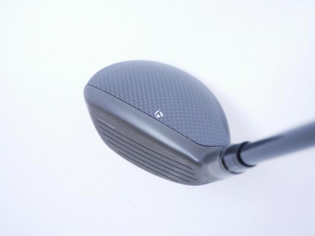 Fairway Wood : Taylormade : ไม้กระเทย Taylormade Qi35 Rescue (ออกปี 2025) Loft 19 ก้าน Mitsubishi Diamana TM70 Flex S