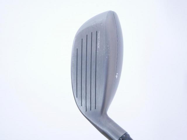 Fairway Wood : Taylormade : ไม้กระเทย Taylormade Qi35 Rescue (ออกปี 2025) Loft 19 ก้าน Mitsubishi Diamana TM70 Flex S