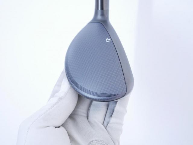 Fairway Wood : Taylormade : ไม้กระเทย Taylormade Qi35 Rescue (ออกปี 2025) Loft 19 ก้าน Mitsubishi Diamana TM70 Flex S