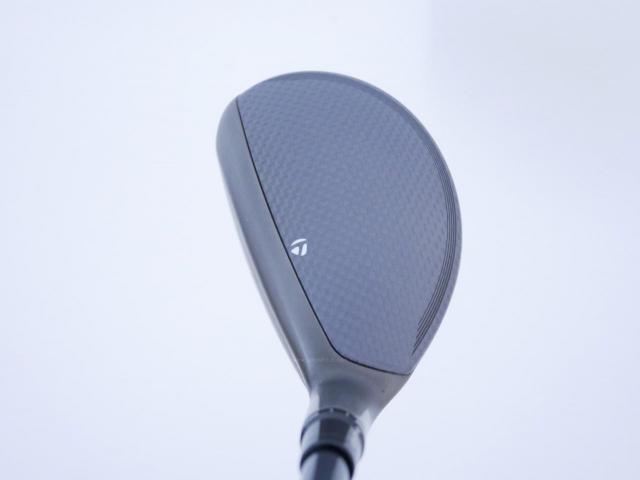 Fairway Wood : Taylormade : ไม้กระเทย Taylormade Qi35 Rescue (ออกปี 2025) Loft 19 ก้าน Mitsubishi Diamana TM70 Flex S