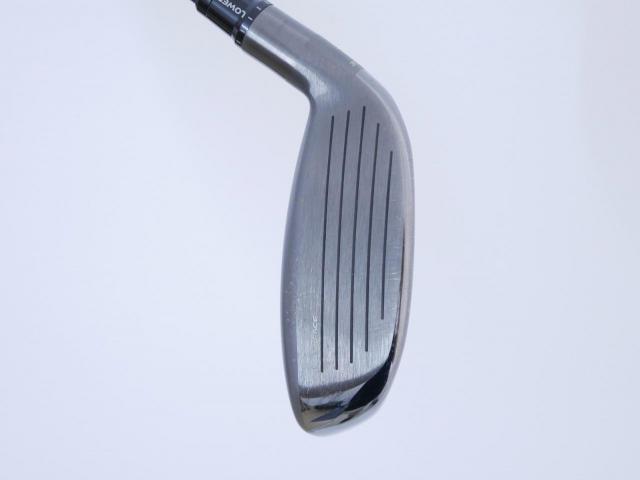 Fairway Wood : Taylormade : ไม้กระเทย Taylormade Qi35 Rescue (ออกปี 2025) Loft 19 ก้าน Mitsubishi Diamana TM70 Flex S