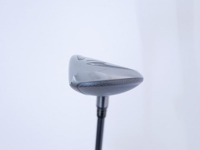 Fairway Wood : Taylormade : ไม้กระเทย Taylormade Qi35 Rescue (ออกปี 2025) Loft 22 ก้าน Mitsubishi Diamana TM60 Flex R