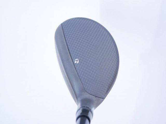 Fairway Wood : Taylormade : ไม้กระเทย Taylormade Qi35 Rescue (ออกปี 2025) Loft 22 ก้าน Mitsubishi Diamana TM60 Flex R