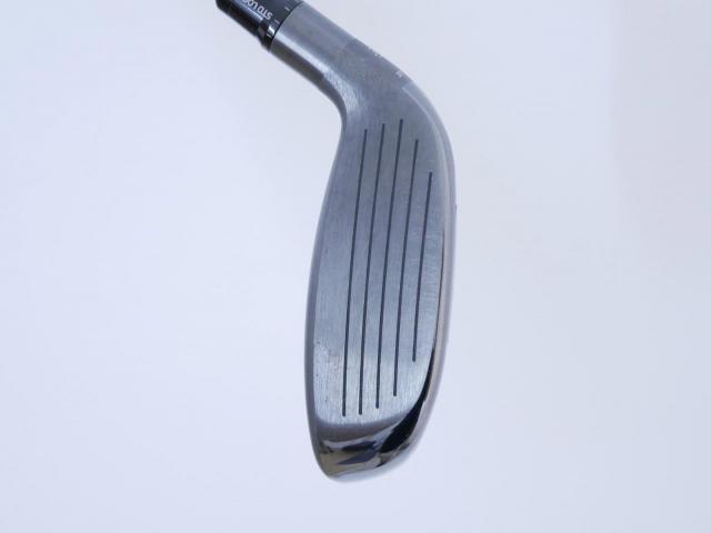 Fairway Wood : Taylormade : ไม้กระเทย Taylormade Qi35 Rescue (ออกปี 2025) Loft 22 ก้าน Mitsubishi Diamana TM60 Flex R