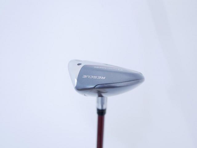 Lady club : All : ไม้กระเทย Taylormade Stealth 2 HD (รุ่นปี 2023) Loft 31 ก้าน Mitsubishi TENSEI TM40 Flex A (Lady)