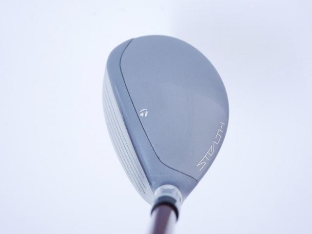 Lady club : All : ไม้กระเทย Taylormade Stealth 2 HD (รุ่นปี 2023) Loft 31 ก้าน Mitsubishi TENSEI TM40 Flex A (Lady)