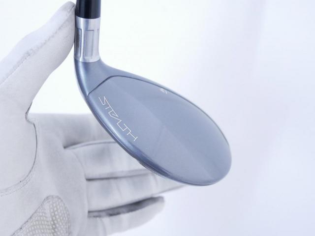 Lady club : All : ไม้กระเทย Taylormade Stealth 2 HD (รุ่นปี 2023) Loft 31 ก้าน Mitsubishi TENSEI TM40 Flex A (Lady)
