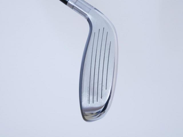 Lady club : All : ไม้กระเทย Taylormade Stealth 2 HD (รุ่นปี 2023) Loft 31 ก้าน Mitsubishi TENSEI TM40 Flex A (Lady)