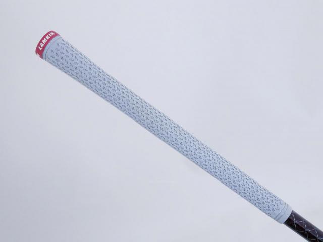 Lady club : All : ไม้กระเทย Taylormade Stealth 2 HD (รุ่นปี 2023) Loft 31 ก้าน Mitsubishi TENSEI TM40 Flex A (Lady)