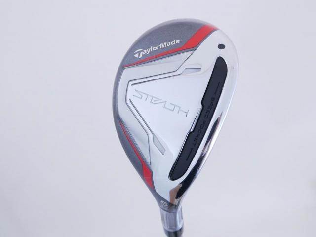 Lady club : All : ไม้กระเทย Taylormade Stealth (ออกปี 2022 Japan Spec.) Loft 26 ก้าน Mitsubishi TENSEI TM40 Flex L