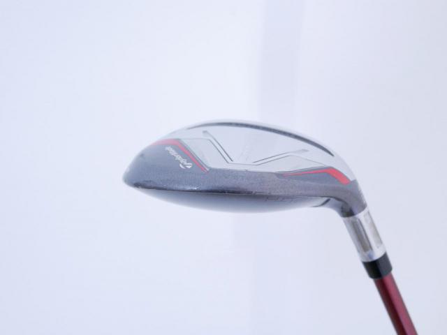 Lady club : All : ไม้กระเทย Taylormade Stealth (ออกปี 2022 Japan Spec.) Loft 26 ก้าน Mitsubishi TENSEI TM40 Flex L