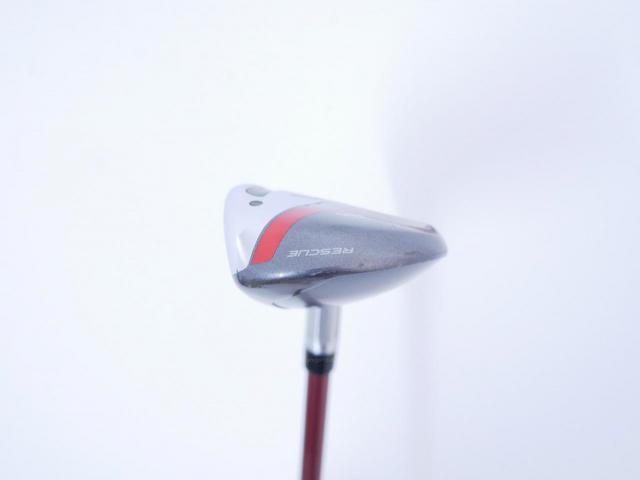 Lady club : All : ไม้กระเทย Taylormade Stealth (ออกปี 2022 Japan Spec.) Loft 26 ก้าน Mitsubishi TENSEI TM40 Flex L