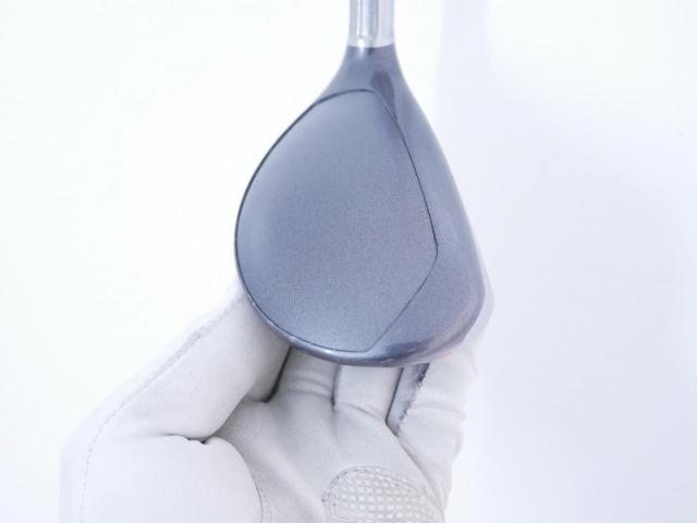 Lady club : All : ไม้กระเทย Taylormade Stealth (ออกปี 2022 Japan Spec.) Loft 26 ก้าน Mitsubishi TENSEI TM40 Flex L