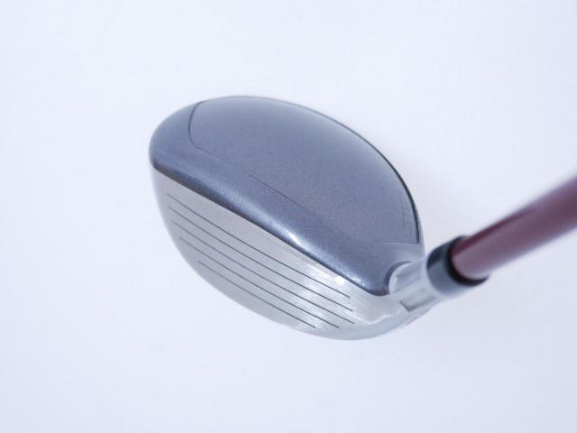 Lady club : All : ไม้กระเทย Taylormade Stealth (ออกปี 2022 Japan Spec.) Loft 26 ก้าน Mitsubishi TENSEI TM40 Flex L
