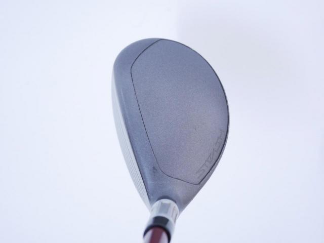 Lady club : All : ไม้กระเทย Taylormade Stealth (ออกปี 2022 Japan Spec.) Loft 26 ก้าน Mitsubishi TENSEI TM40 Flex L