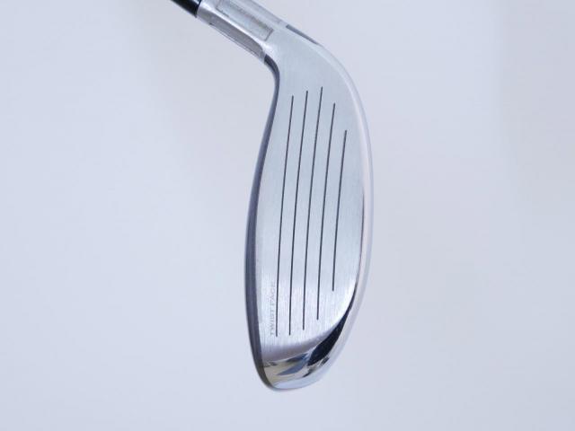 Lady club : All : ไม้กระเทย Taylormade Stealth (ออกปี 2022 Japan Spec.) Loft 26 ก้าน Mitsubishi TENSEI TM40 Flex L