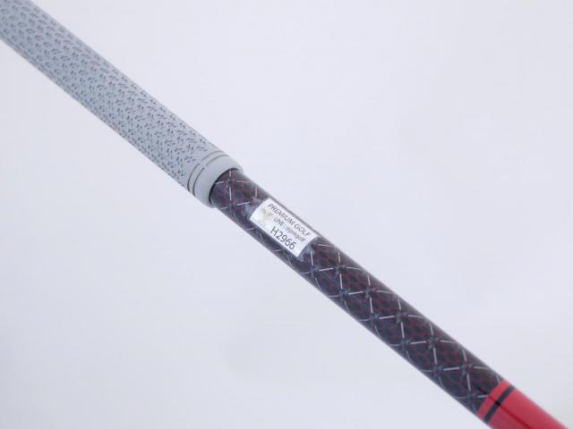 Lady club : All : ไม้กระเทย Taylormade Stealth (ออกปี 2022 Japan Spec.) Loft 26 ก้าน Mitsubishi TENSEI TM40 Flex L