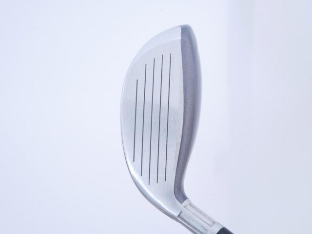Lady club : All : ไม้กระเทย Taylormade Stealth (ออกปี 2022 Japan Spec.) Loft 26 ก้าน Mitsubishi TENSEI TM40 Flex L