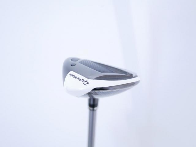 Fairway Wood : Taylormade : ไม้กระเทย Taylormade Stealth GLOIRE (ออกปี 2022 รุ่นท๊อปสุด Japan Spec) Loft 21 ก้าน Fujikura Speeder NX Flex S
