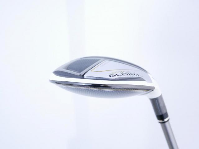 Fairway Wood : Taylormade : ไม้กระเทย Taylormade Stealth GLOIRE (ออกปี 2022 รุ่นท๊อปสุด Japan Spec) Loft 21 ก้าน Fujikura Speeder NX Flex S