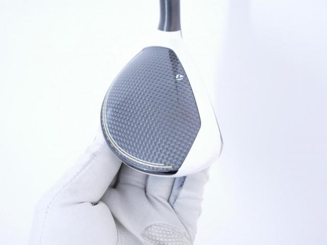 Fairway Wood : Taylormade : ไม้กระเทย Taylormade Stealth GLOIRE (ออกปี 2022 รุ่นท๊อปสุด Japan Spec) Loft 21 ก้าน Fujikura Speeder NX Flex S