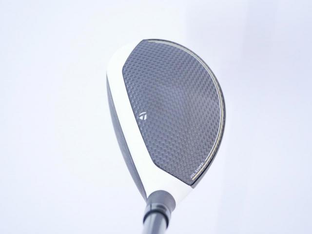 Fairway Wood : Taylormade : ไม้กระเทย Taylormade Stealth GLOIRE (ออกปี 2022 รุ่นท๊อปสุด Japan Spec) Loft 21 ก้าน Fujikura Speeder NX Flex S