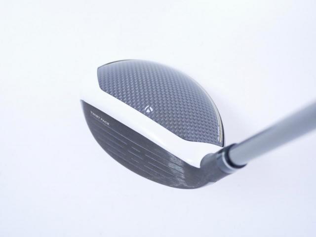 Fairway Wood : Taylormade : ไม้กระเทย Taylormade Stealth GLOIRE (ออกปี 2022 รุ่นท๊อปสุด Japan Spec) Loft 21 ก้าน Fujikura Speeder NX Flex S