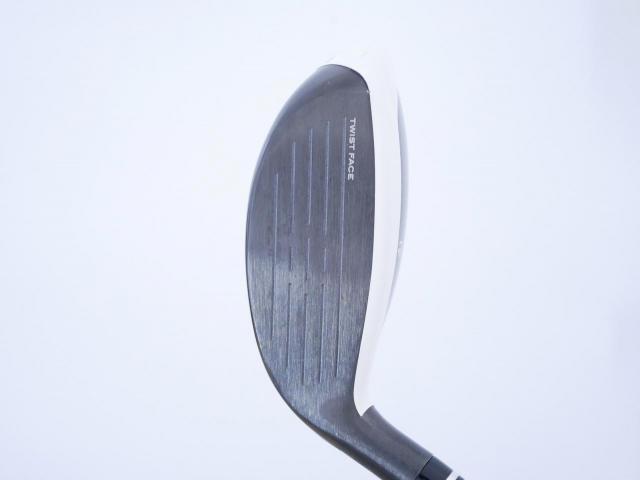 Fairway Wood : Taylormade : ไม้กระเทย Taylormade Stealth GLOIRE (ออกปี 2022 รุ่นท๊อปสุด Japan Spec) Loft 21 ก้าน Fujikura Speeder NX Flex S