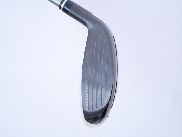 Fairway Wood : Taylormade : ไม้กระเทย Taylormade Stealth GLOIRE (ออกปี 2022 รุ่นท๊อปสุด Japan Spec) Loft 21 ก้าน Fujikura Speeder NX Flex S