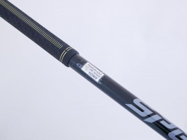Fairway Wood : Taylormade : ไม้กระเทย Taylormade Stealth GLOIRE (ออกปี 2022 รุ่นท๊อปสุด Japan Spec) Loft 21 ก้าน Fujikura Speeder NX Flex S