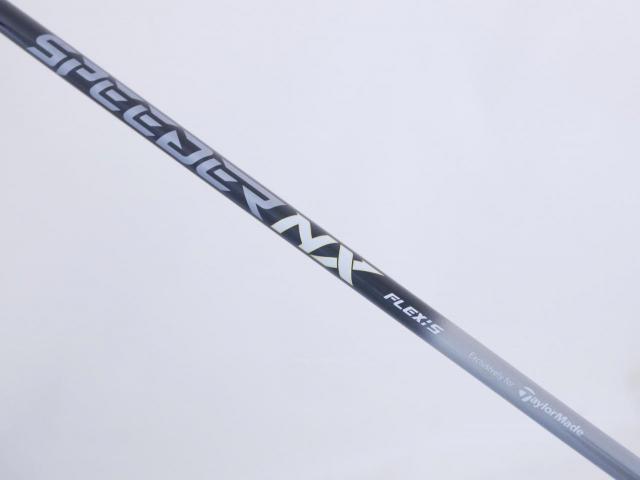 Fairway Wood : Taylormade : ไม้กระเทย Taylormade Stealth GLOIRE (ออกปี 2022 รุ่นท๊อปสุด Japan Spec) Loft 21 ก้าน Fujikura Speeder NX Flex S
