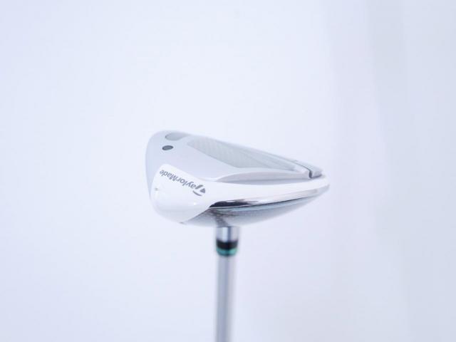 Lady club : All : ไม้กระเทย Taylormade Stealth GLOIRE (ออกปี 2022 รุ่นท๊อปสุด Japan Spec) Loft 24 ก้าน Fujikura Speeder NX Flex L