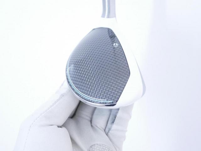 Lady club : All : ไม้กระเทย Taylormade Stealth GLOIRE (ออกปี 2022 รุ่นท๊อปสุด Japan Spec) Loft 24 ก้าน Fujikura Speeder NX Flex L