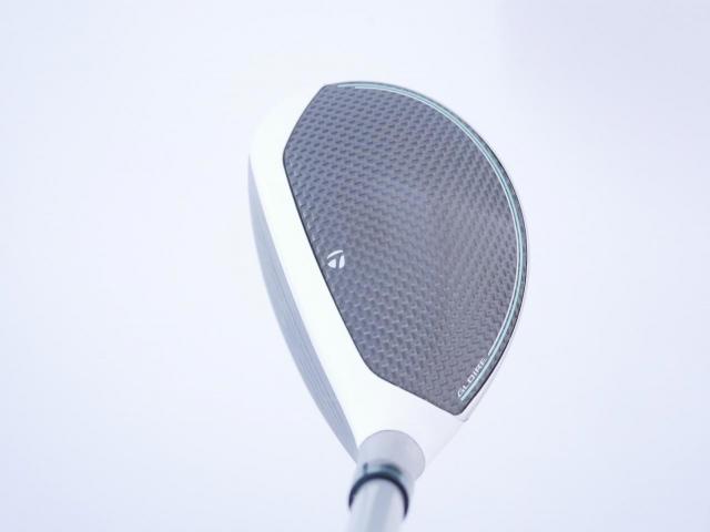 Lady club : All : ไม้กระเทย Taylormade Stealth GLOIRE (ออกปี 2022 รุ่นท๊อปสุด Japan Spec) Loft 24 ก้าน Fujikura Speeder NX Flex L